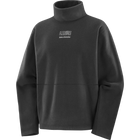 SALOMON HIGH NECK MM6