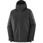 SALOMON WP DOWN PARKA MM6