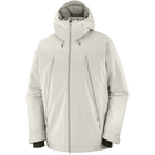 SALOMON WP DOWN PARKA MM6