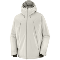 SALOMON WP DOWN PARKA MM6