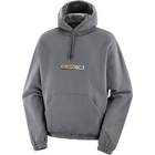 SALOMON HOODIE SLAM JAM