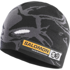 SALOMON BEANIE SLAM JAM