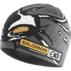SALOMON BEANIE SLAM JAM