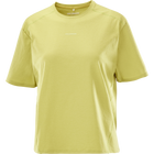 트랙라인 숏슬리브 W