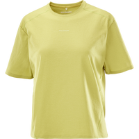 트랙라인 숏슬리브 W