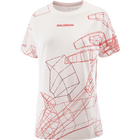 S/LAB 스피드 티 W