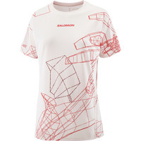 S/LAB 스피드 티 W