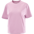 트랙라인 숏슬리브 W