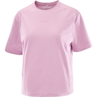 트랙라인 숏슬리브 W