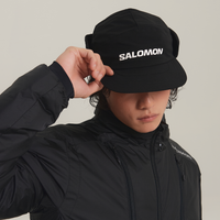 써모 템포스 런 캡