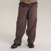 UNI 슬레이트 우븐 팬츠 V2