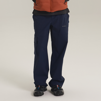 UNI 퍼티그 카고 팬츠