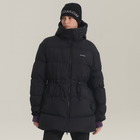 슬레이트 다운 자켓 W