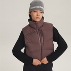 슬레이트 다운 베스트 W