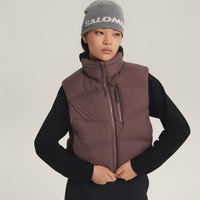 슬레이트 다운 베스트 W