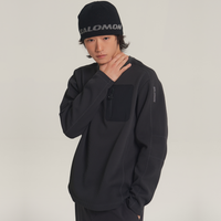 UNI 리에주 롱 슬리브