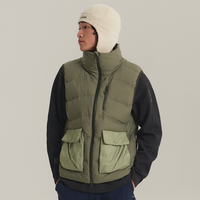 UNI 크로스 다운 베스트