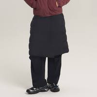 크로스 인슐레이션 스커트