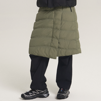 크로스 인슐레이션 스커트