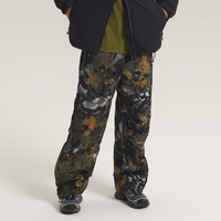 UNI 크로스 인슐레이션 팬츠