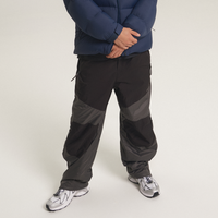 UNI 크로스 인슐레이션 팬츠