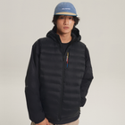 UNI 엑스 퓨즈 다운 베스트