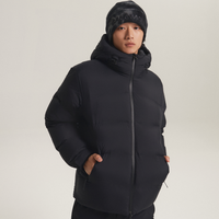 옵티멀 다운자켓