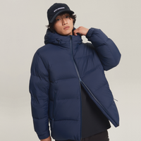 옵티멀 다운자켓