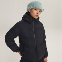 옵티멀 다운자켓 W