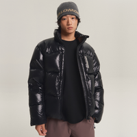 옵티멀 쿼드 다운자켓