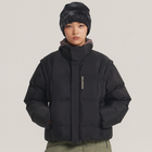 옵티멀 쿼드 다운자켓 W