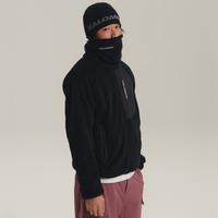 엑스 알파 리버시블 자켓