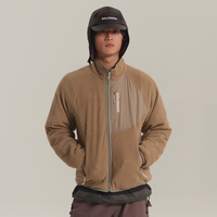 엑스 알파 리버시블 자켓