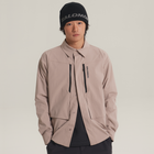 UNI 피크 하이킹 긴팔 셔츠