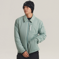 UNI 프라임 옥타 셔츠