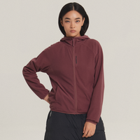 프라임 풀집 자켓 W