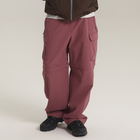 UNI 피크 2in1 소프트쉘 팬츠