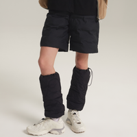 인슐레이션 커버 쇼츠 W