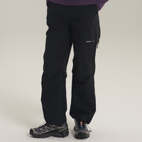 노바 슬레이트 웜 팬츠 W