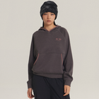 링크 니트 후디 W