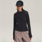 써모 플로우 후디 W