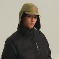 써모 트래퍼 햇