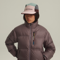 템포스 러닝 블록 캡