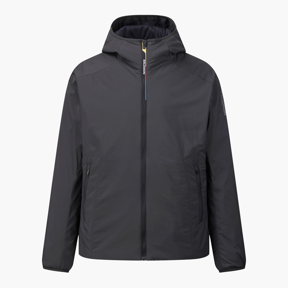 UNI 모디세이 패딩 자켓