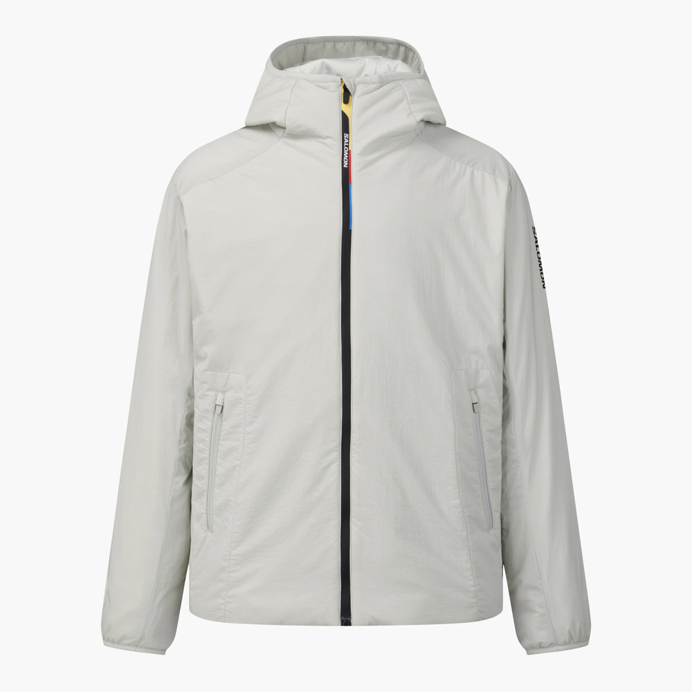 UNI 모디세이 패딩 자켓