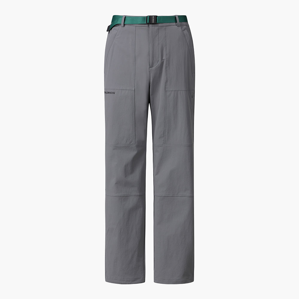 Salomon Soft Peak Parachute Pants LC2816600 S252001HPT52_NVY