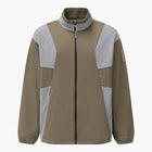 UNI 인터크로스 헥사곤 자켓