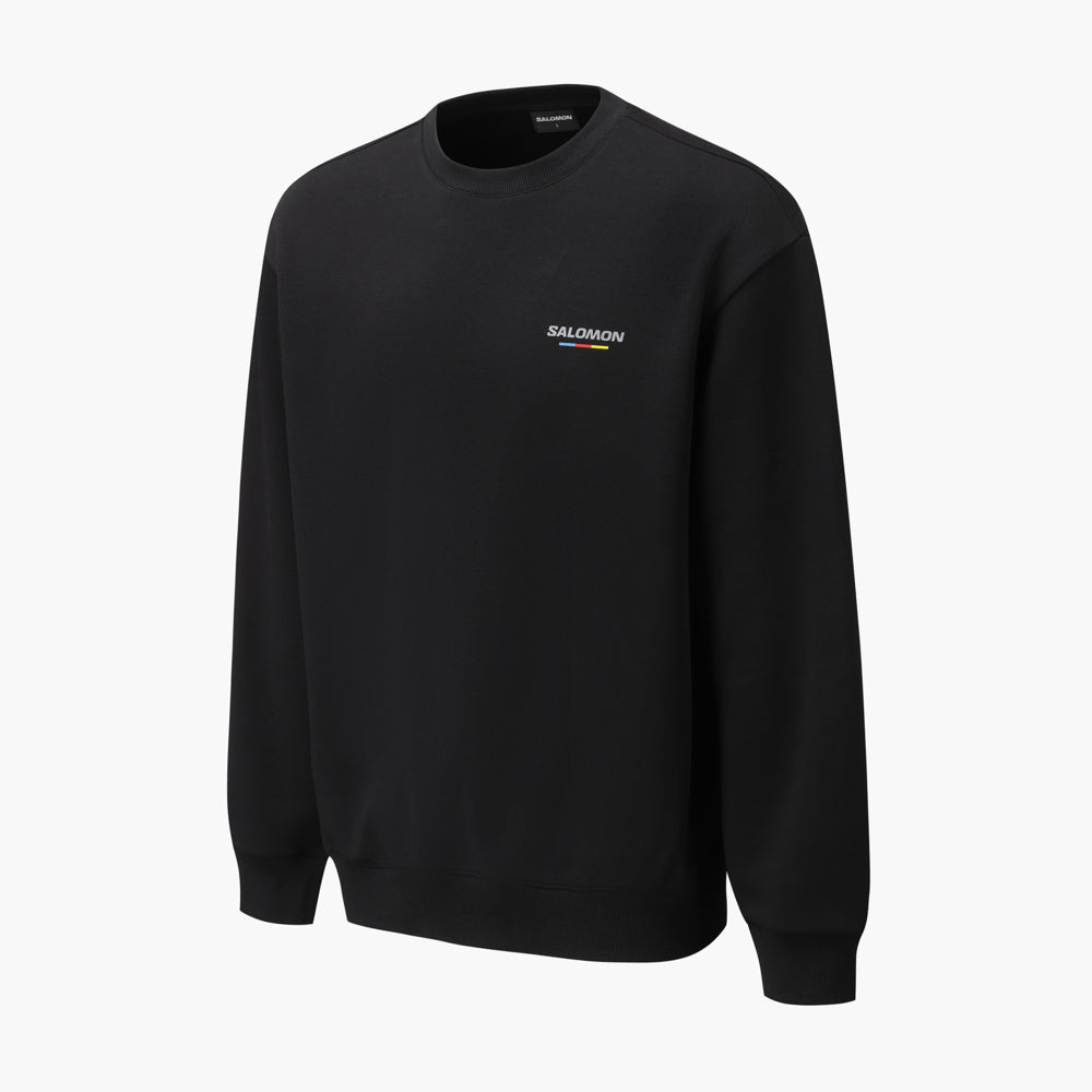 メンズ Tシャツ＆ベースレイヤー – サロモン公式オンラインストア SalomonレディースValveniシャツ