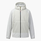 UNI 모디세이 하이브리드 패딩 자켓