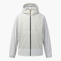 UNI 모디세이 하이브리드 패딩 자켓